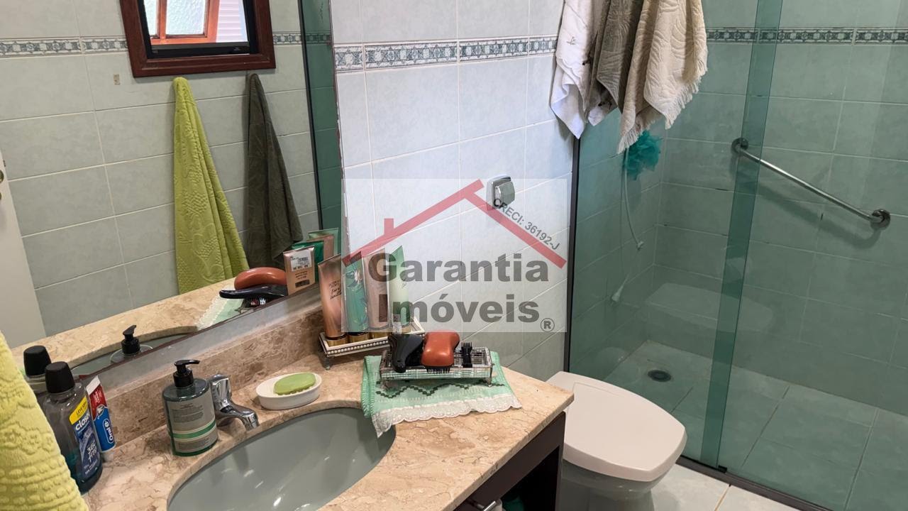 Casa à venda com 3 quartos, 3 suítes e 240m² no Canguera, São Roque (SP) — foto 12 de 29