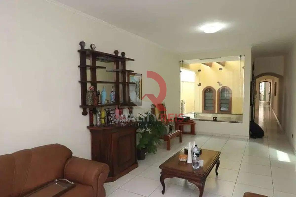 Sobrado, 4 quartos, 306 m² - Foto 7