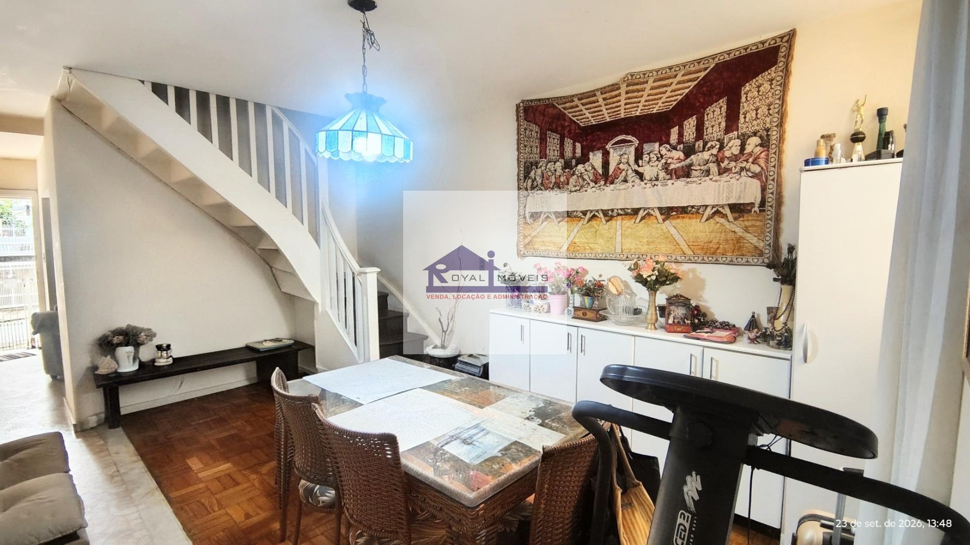 Casa à venda com 2 quartos, 2 banheiros, 1 vaga e 90m² no Mirandópolis, São Paulo (SP) — foto 4 de 27