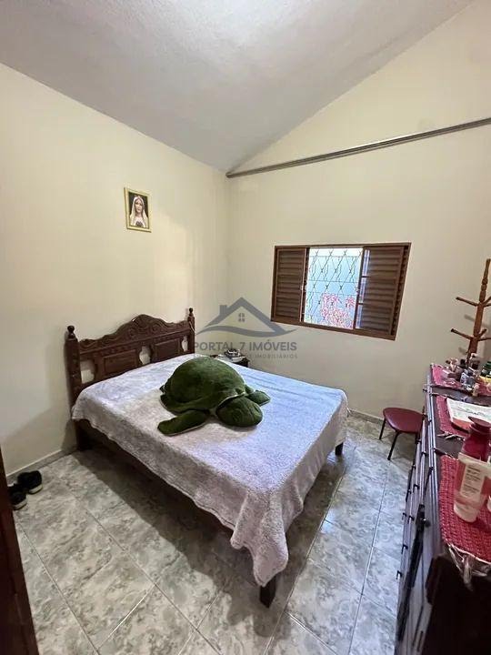 Casa à venda com 2 quartos, 1 banheiro, 3 vagas e 390m² no Novo Horizonte, Sete Lagoas (MG) — foto 6 de 14