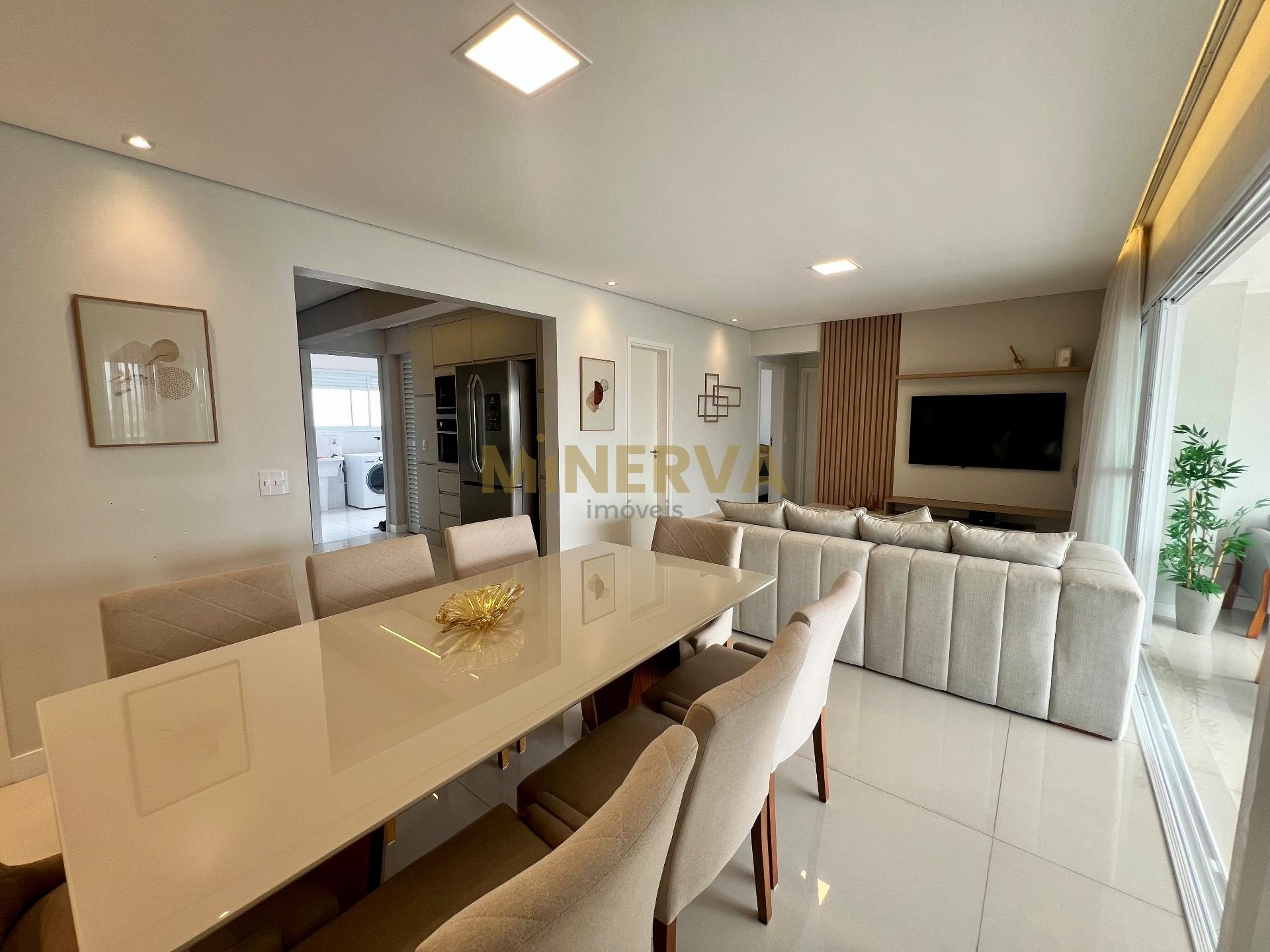 Apartamento à venda com 3 quartos, 3 suítes, 2 vagas e 135m² no Parque São Jorge, São Paulo (SP) — foto 20 de 30