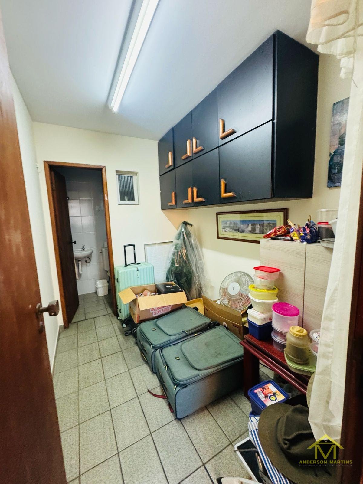 Apartamento, 4 quartos, 190 m² - Foto 12