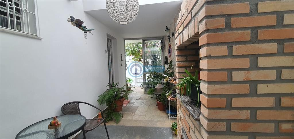 Casa à venda com 4 quartos, 4 banheiros, 2 vagas e 197m² no Vila Albertina, São Paulo (SP) — foto 15 de 20