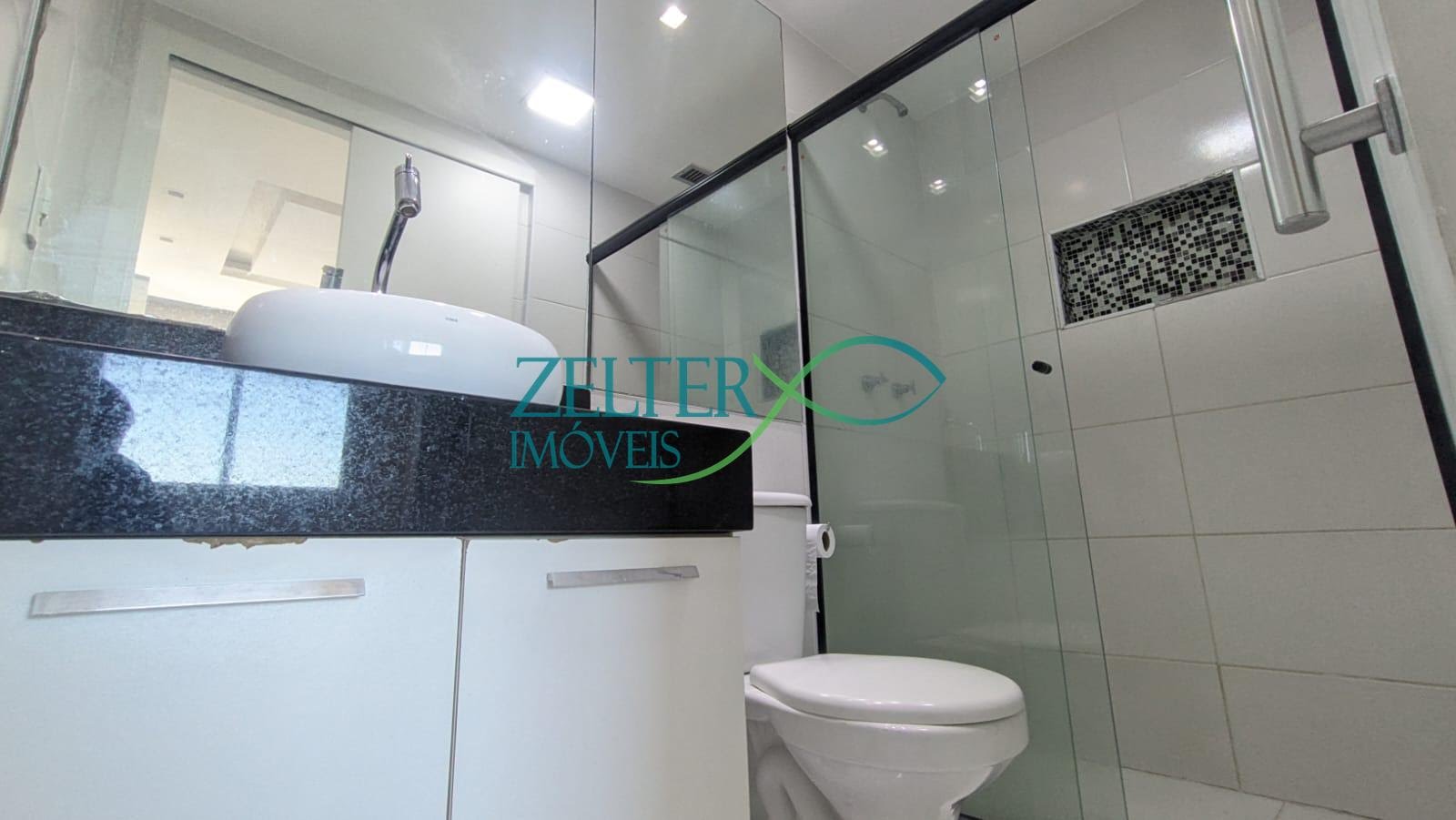 Apartamento à venda com 2 quartos, 1 suíte, 1 vaga e 60m² no Vila da Penha, Rio de Janeiro (RJ) — foto 15 de 30