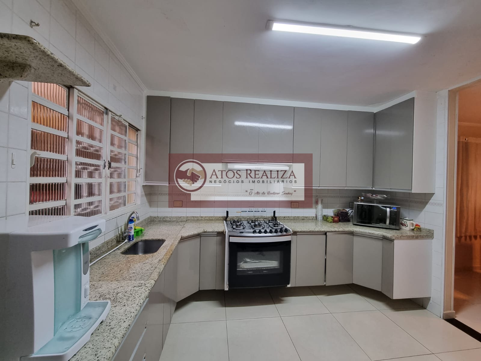 Casa à venda com 3 quartos, 1 suíte, 2 vagas e 150m² no Vila Campo Grande, São Paulo (SP) — foto 12 de 30