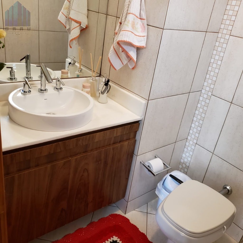 Casa de Condominio em Vila B - Foz do Iguaçu, PR