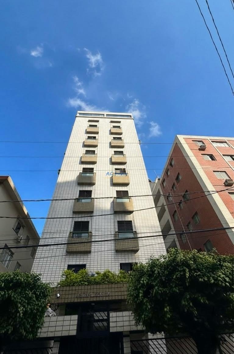 Apartamento à venda com 2 quartos, 1 banheiro, 1 vaga e 56m² no Canto do Forte, Praia Grande (SP) — foto 2 de 19