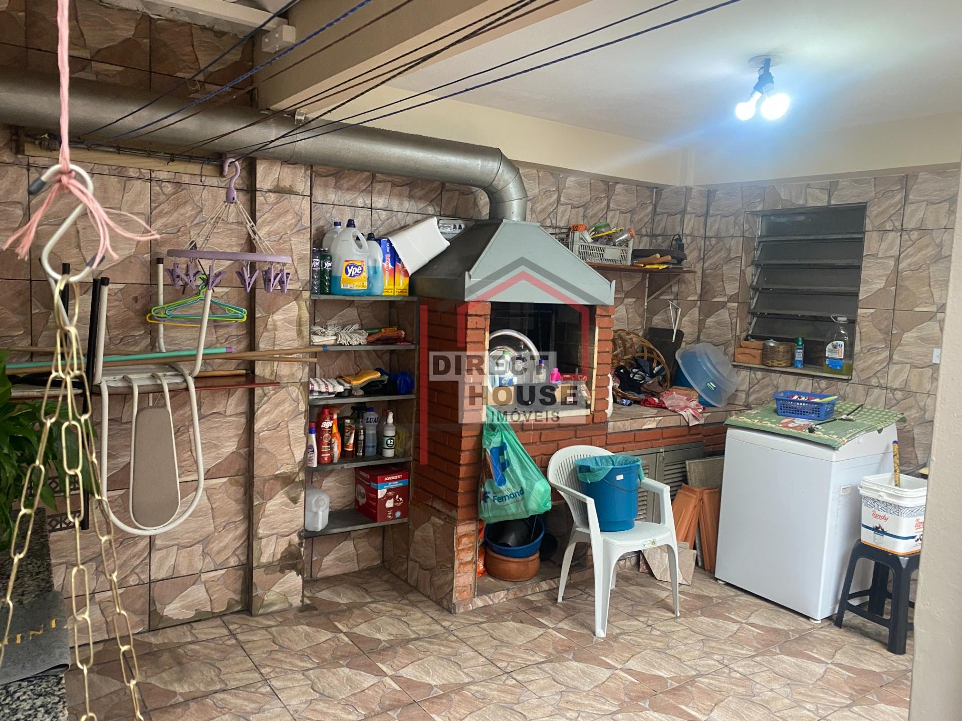 Casa, 3 quartos, 135 m² - Foto 47