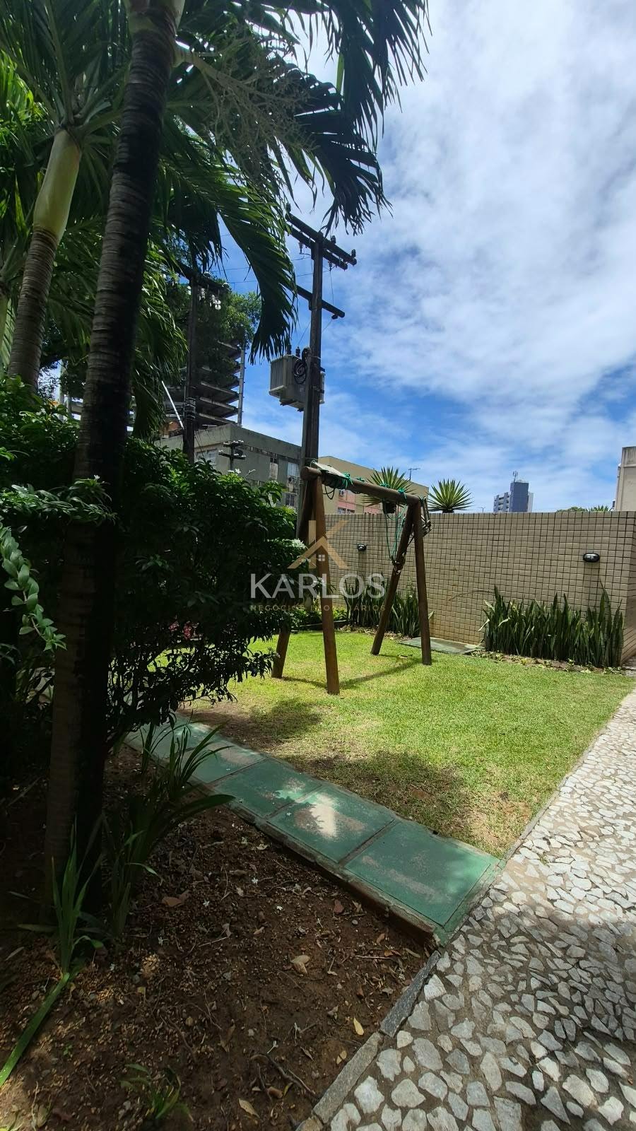 Apartamento à venda com 4 quartos, 2 suítes, 2 vagas e 145m² no Espinheiro, Recife (PE) — foto 18 de 18