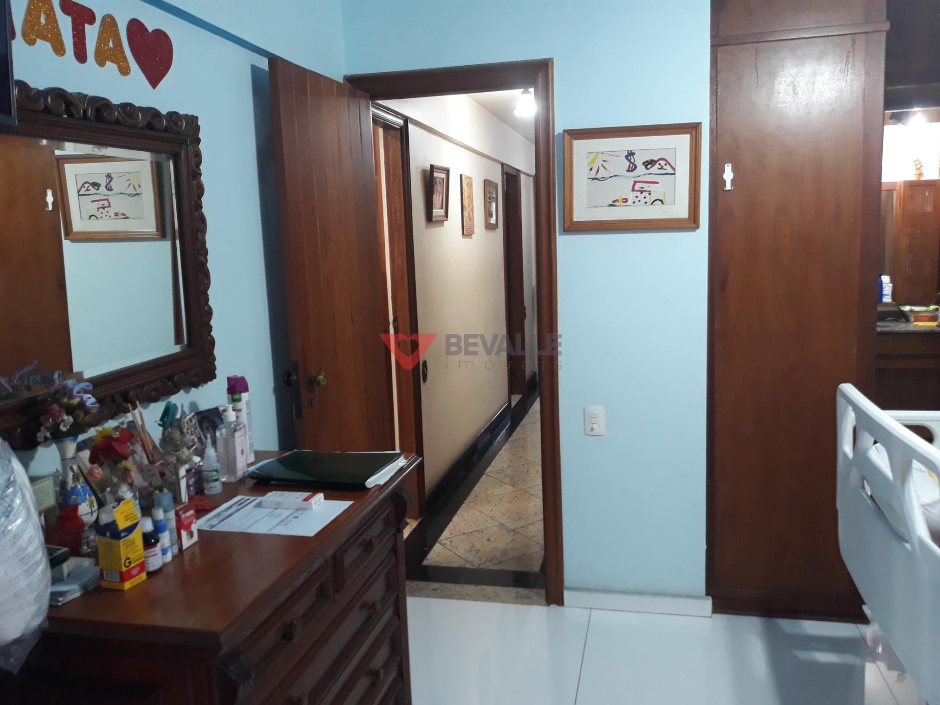Apartamento à venda com 3 quartos, 1 suíte, 2 vagas e 129m² no Copacabana, Rio de Janeiro (RJ) — foto 9 de 28