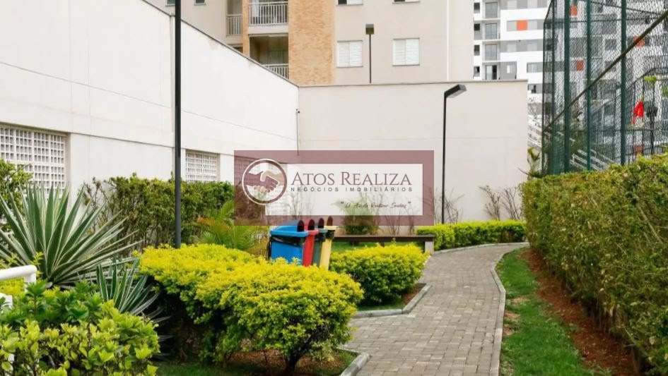 Apartamento à venda com 2 quartos, 1 suíte, 1 vaga e 62m² no Usina Piratininga, São Paulo (SP) — foto 6 de 25