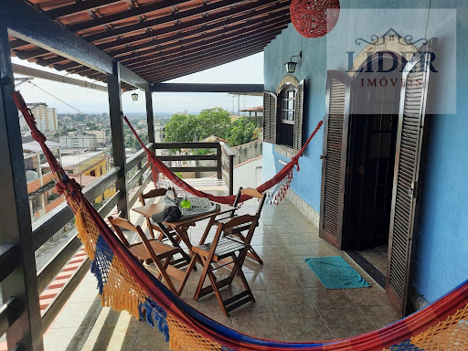 Linda Casa no Colubande São Gonçalo