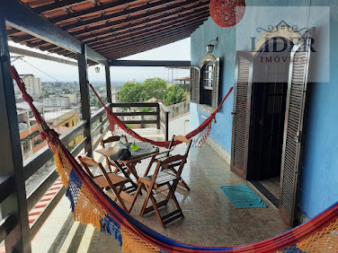 Linda Casa no Colubande São Gonçalo