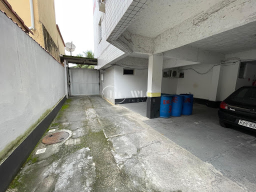 Venda Apartamento 2 Dorms em Vila Muriqui - Mangaratiba R$310k