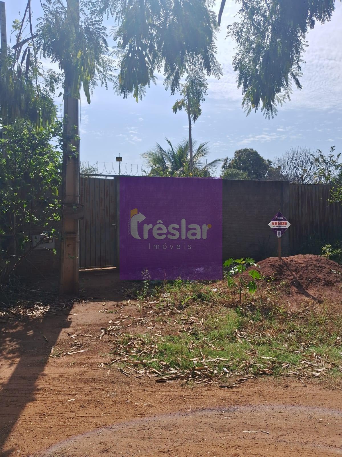 Terreno à venda com 468m² de terreno no Santa Terezinha, Três Lagoas (MS) — foto 4 de 5