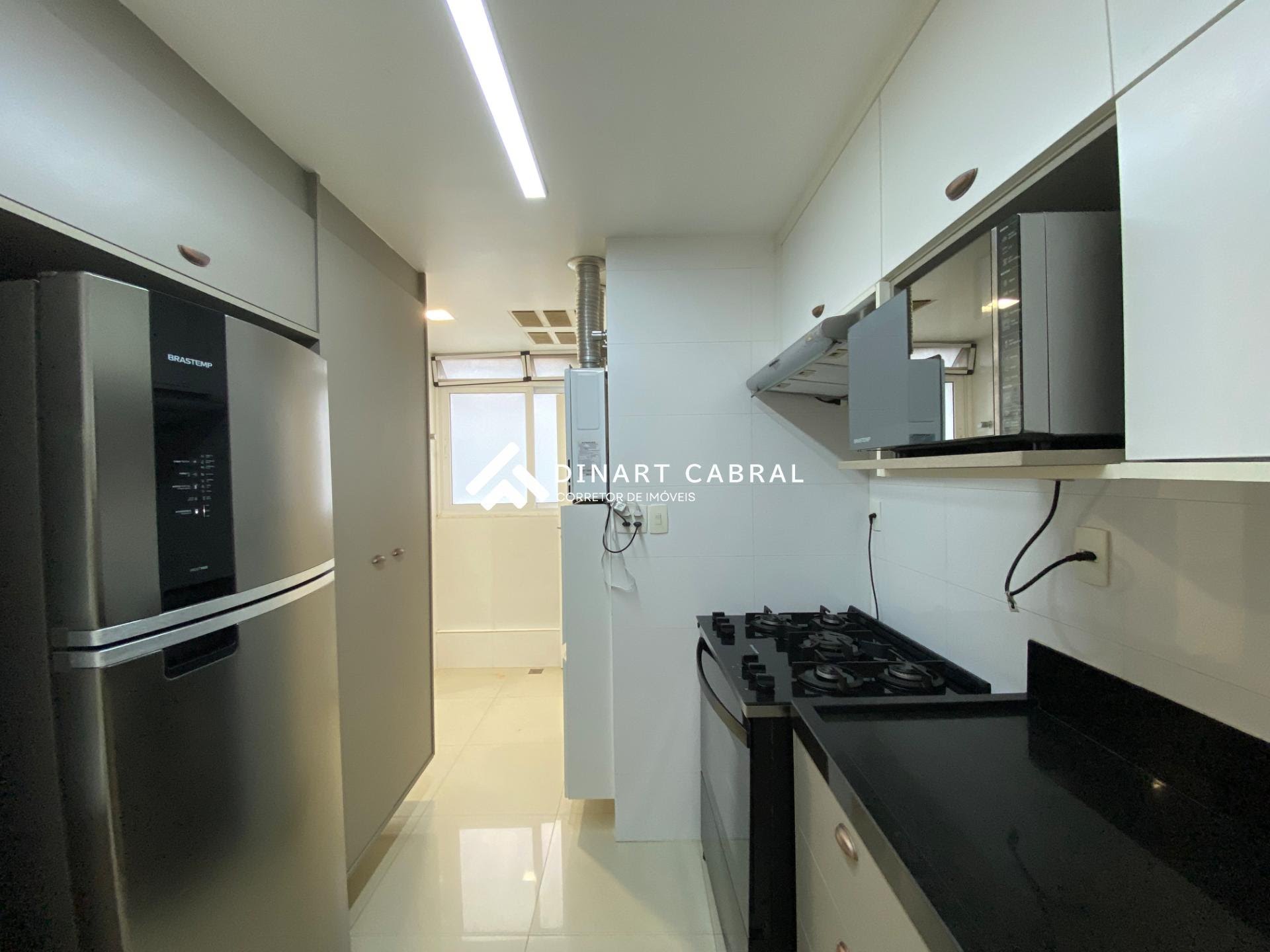 Apartamento à venda com 3 quartos, 3 suítes, 2 vagas e 136m² no Ipanema, Rio de Janeiro (RJ) — foto 17 de 30