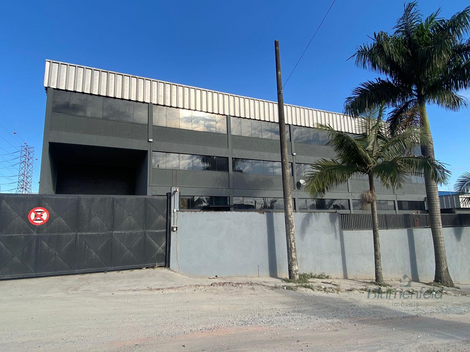 Comercial para alugar com 7530m² no Distrito Industrial do Taboao, Mogi das Cruzes (SP) — foto 6 de 30
