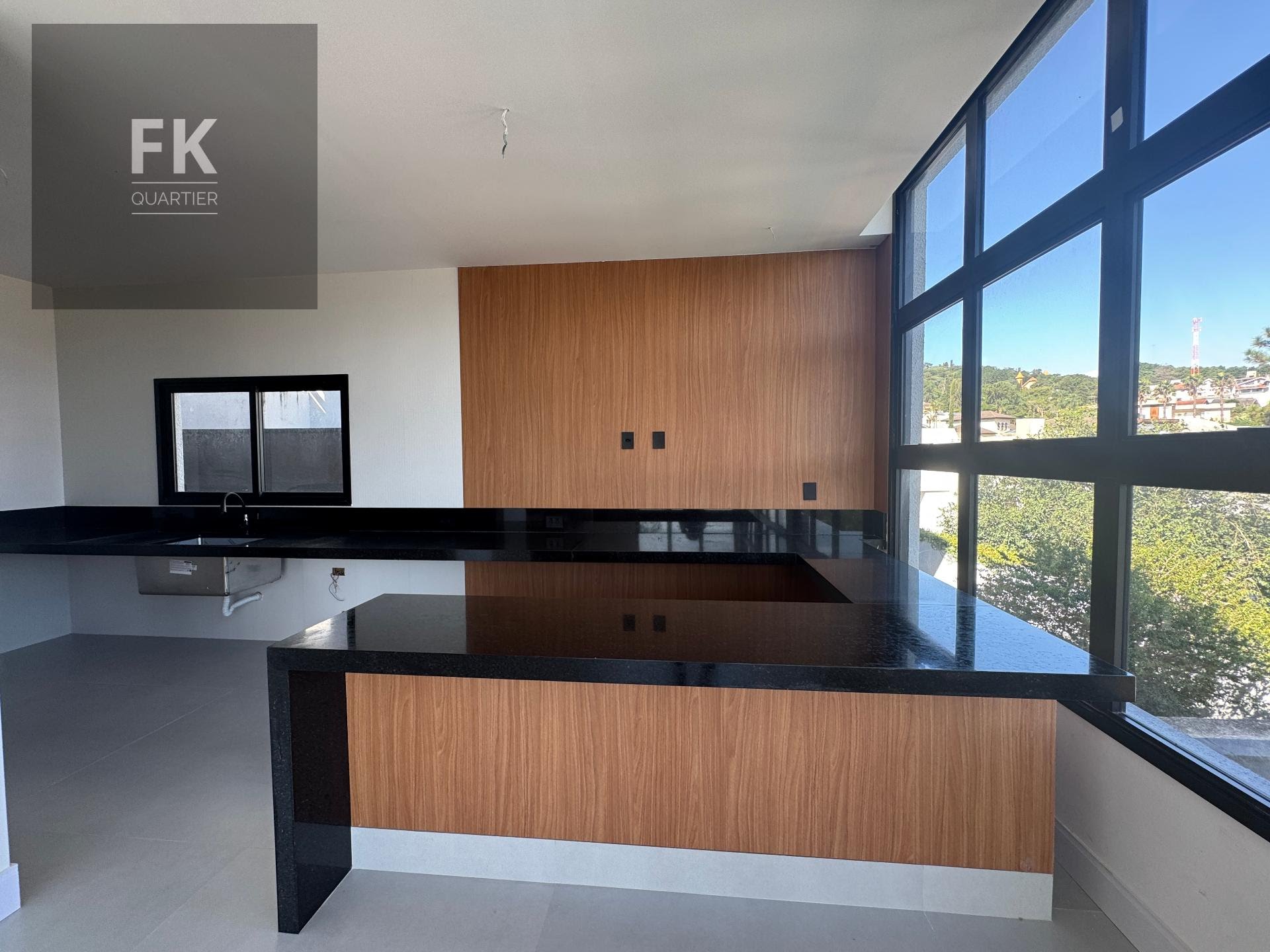 Casa à venda com 4 quartos, 4 suítes, 4 vagas e 408m² no Alphaville, Santana de Parnaíba (SP) — foto 12 de 30