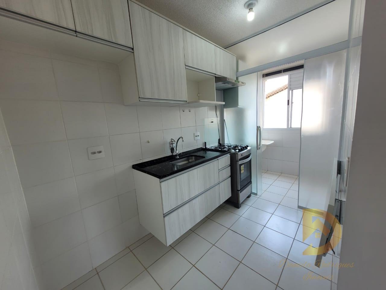 Apartamento à venda com 2 quartos, 1 banheiro e 1 vaga no Residencial São Luis, Francisco Morato (SP) — foto 6 de 23