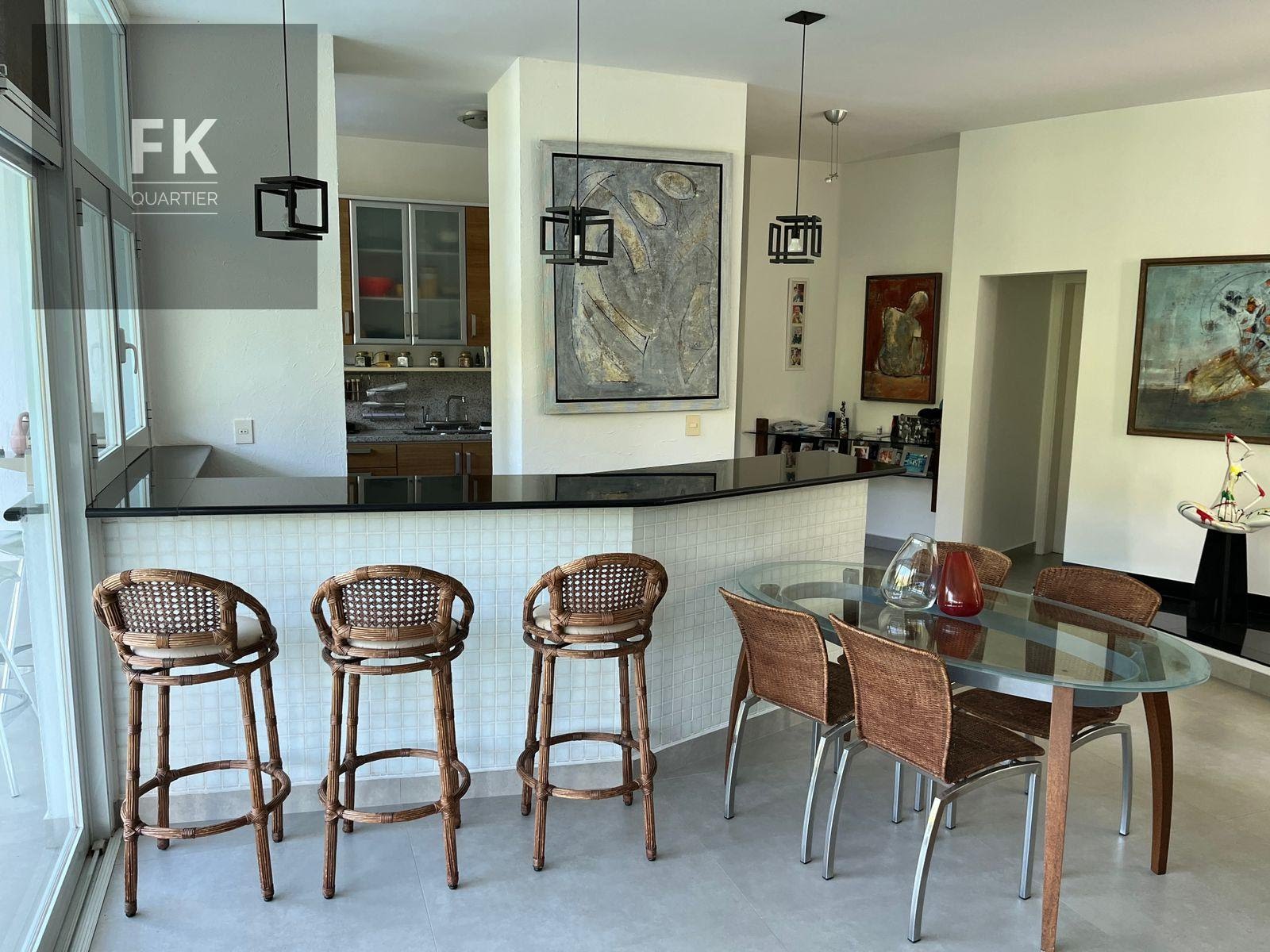 Casa à venda com 1 quarto, 1 suíte, 2 vagas e 250m² no Alphaville, Barueri (SP) — foto 4 de 10