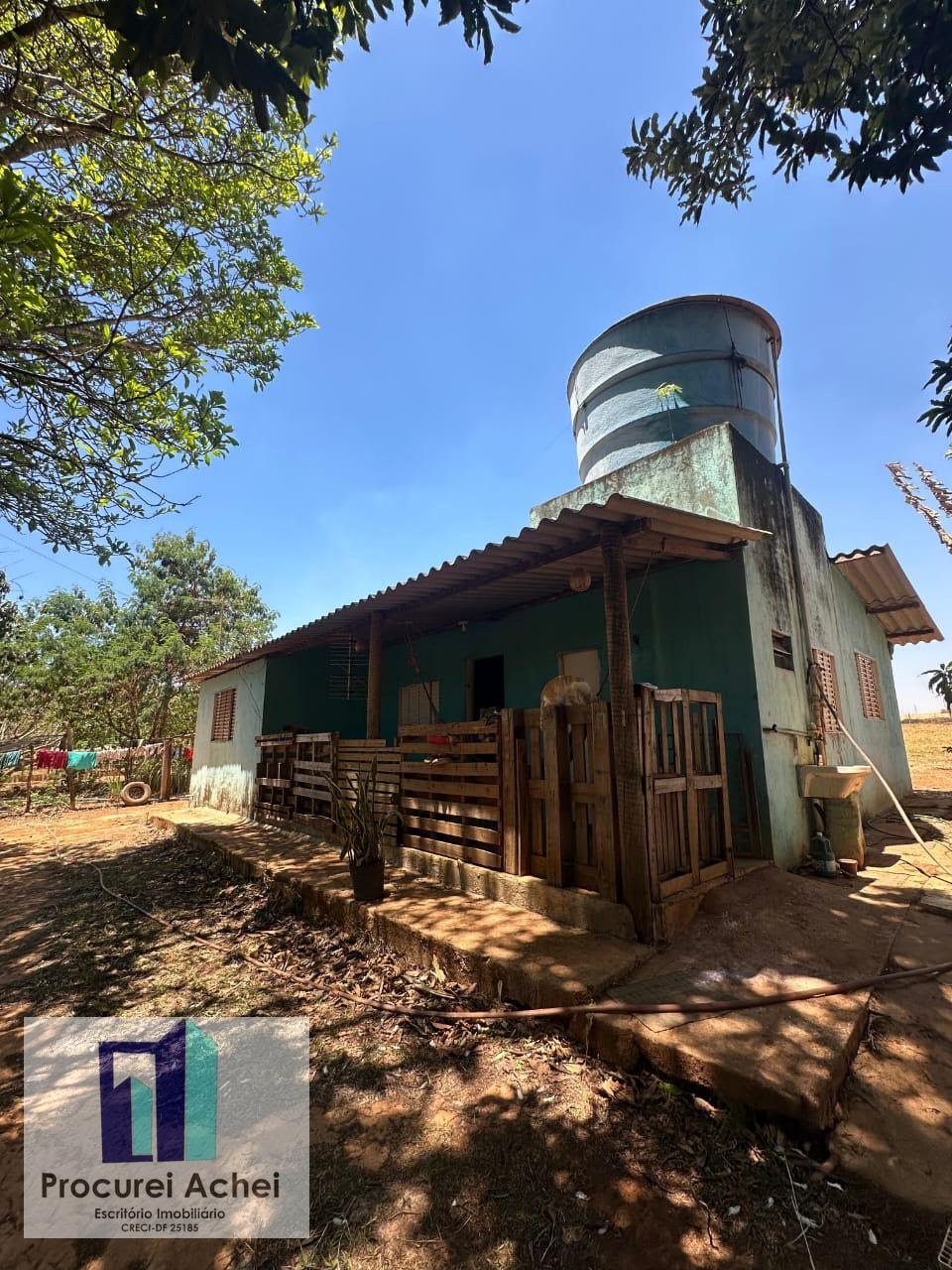 Rural à venda com 40000m² de terreno no Núcleo Rural Rajadinha, Brasilia - Df, Brasília (DF) — foto 3 de 23
