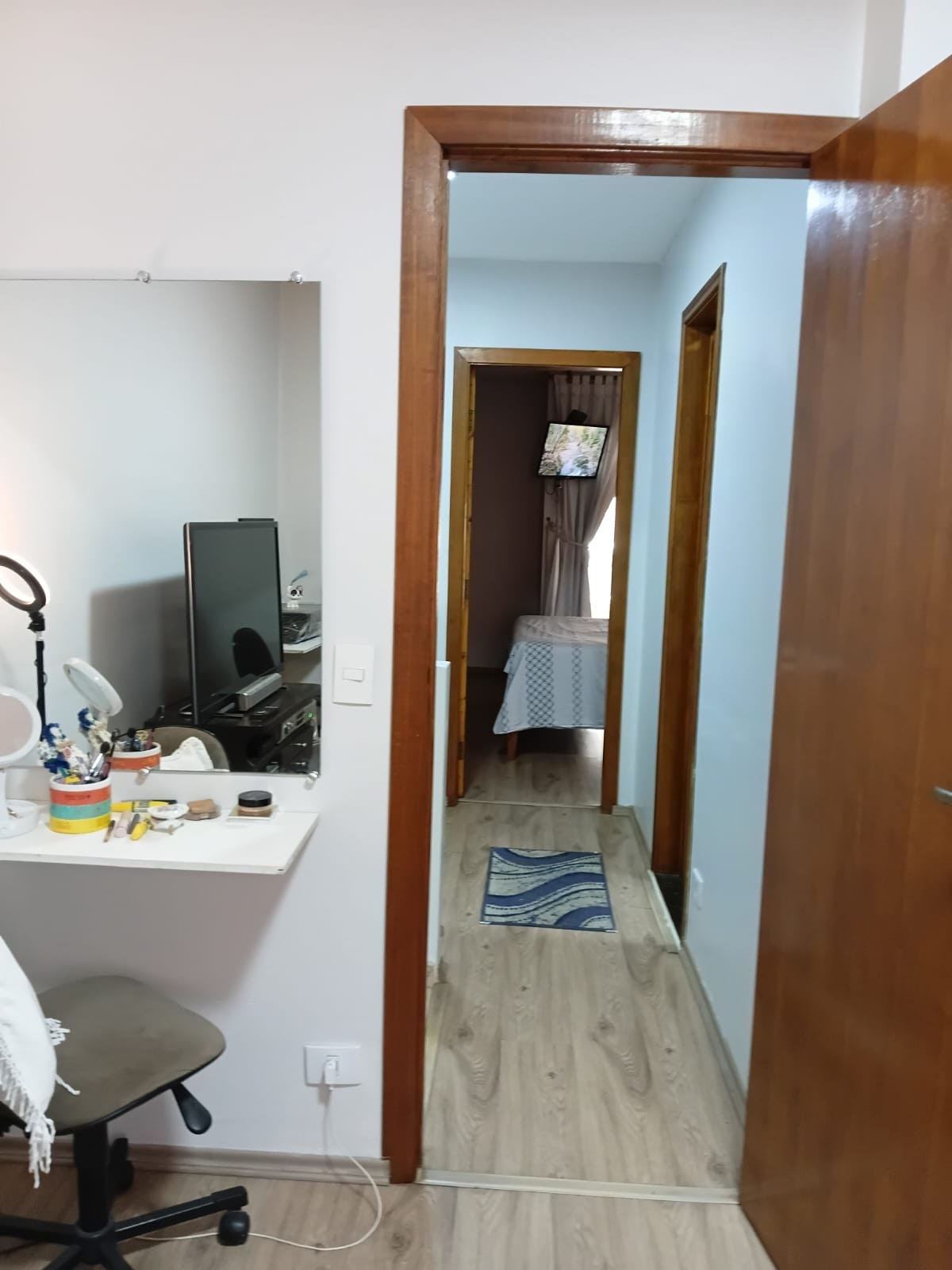 Apartamento à venda com 2 quartos, 2 banheiros, 1 vaga e 83m² no Conjunto Residencial Vista Verde, São Paulo (SP) — foto 21 de 22