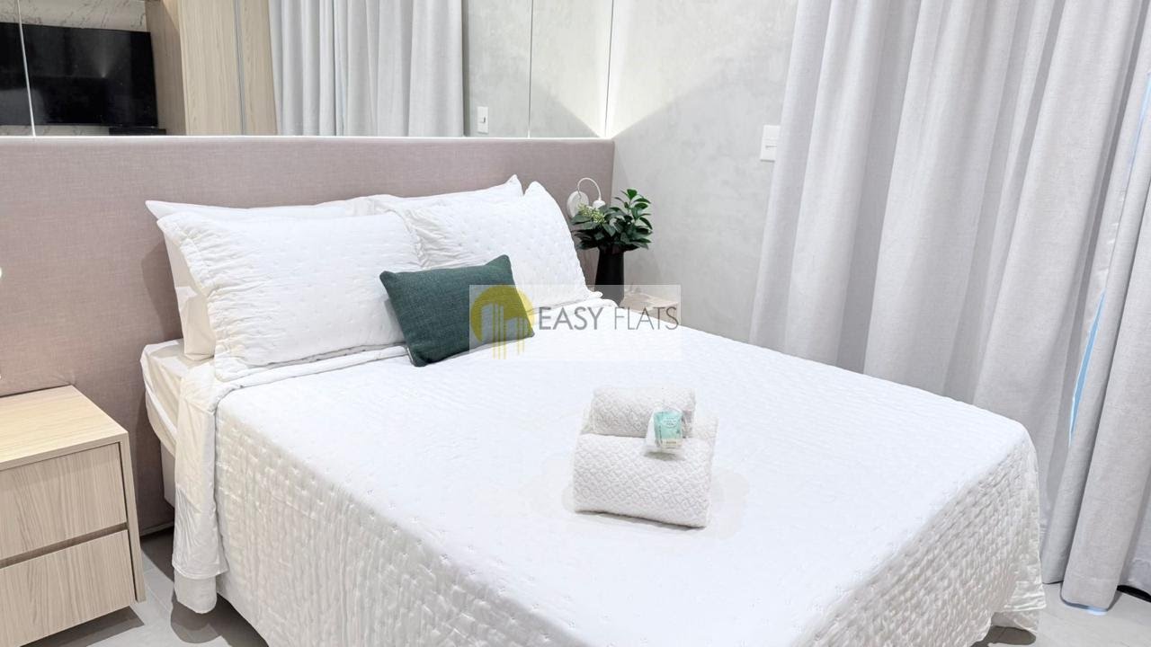 Studio à venda com 1 quarto, 1 banheiro e 21m² no Pinheiros, São Paulo (SP) — foto 12 de 30
