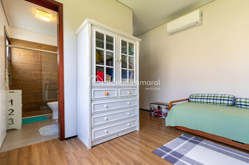 Casa de Condomínio, 4 quartos - Foto 69