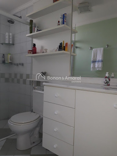 Apartamento, 3 quartos, 135 m² - Foto 19