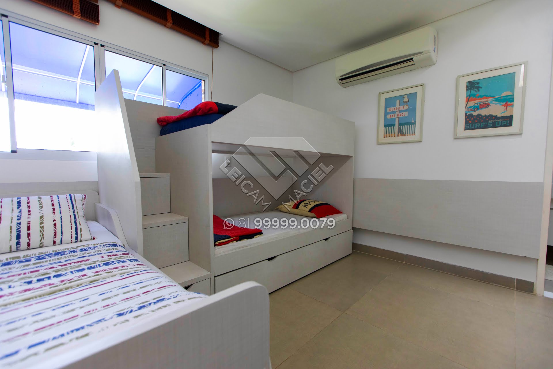 Casa à venda com 5 quartos, 4 suítes e 229m² no Porto de Galinhas, Ipojuca (PE) — foto 23 de 30
