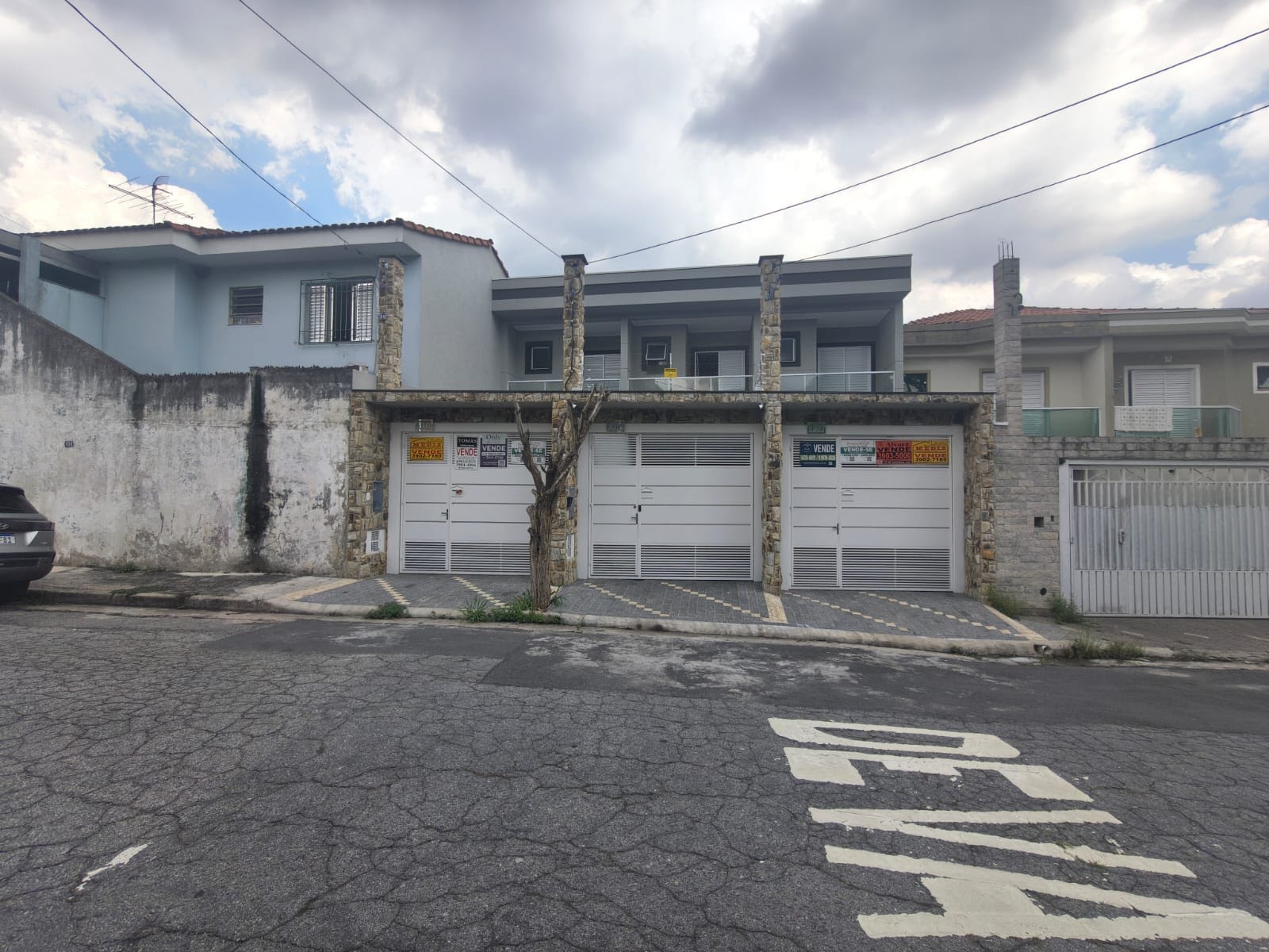 Apartamento à venda com 3 quartos, 4 banheiros, 2 vagas e 145m² no Parque São Domingos, São Paulo — foto principal