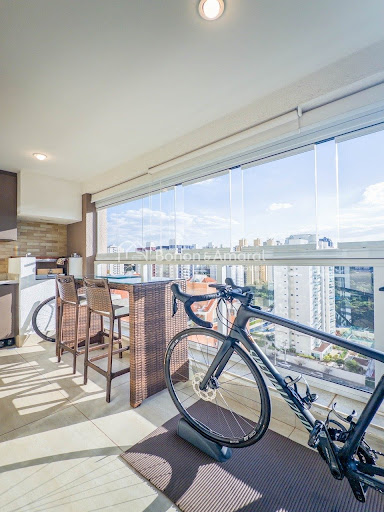 Apartamento, 2 quartos, 74 m² - Foto 7