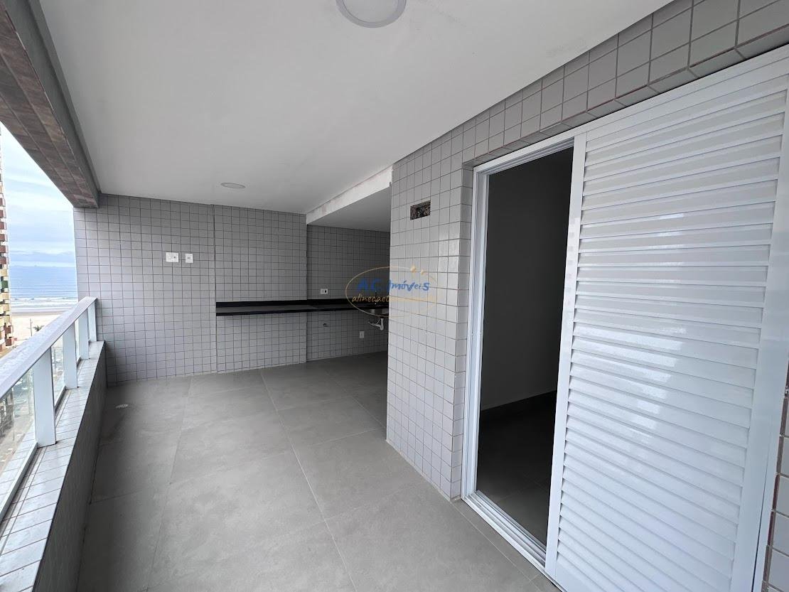 Apartamento à venda com 3 quartos, 1 suíte, 2 vagas e 100m² no Guilhermina, Praia Grande (SP) — foto 4 de 30