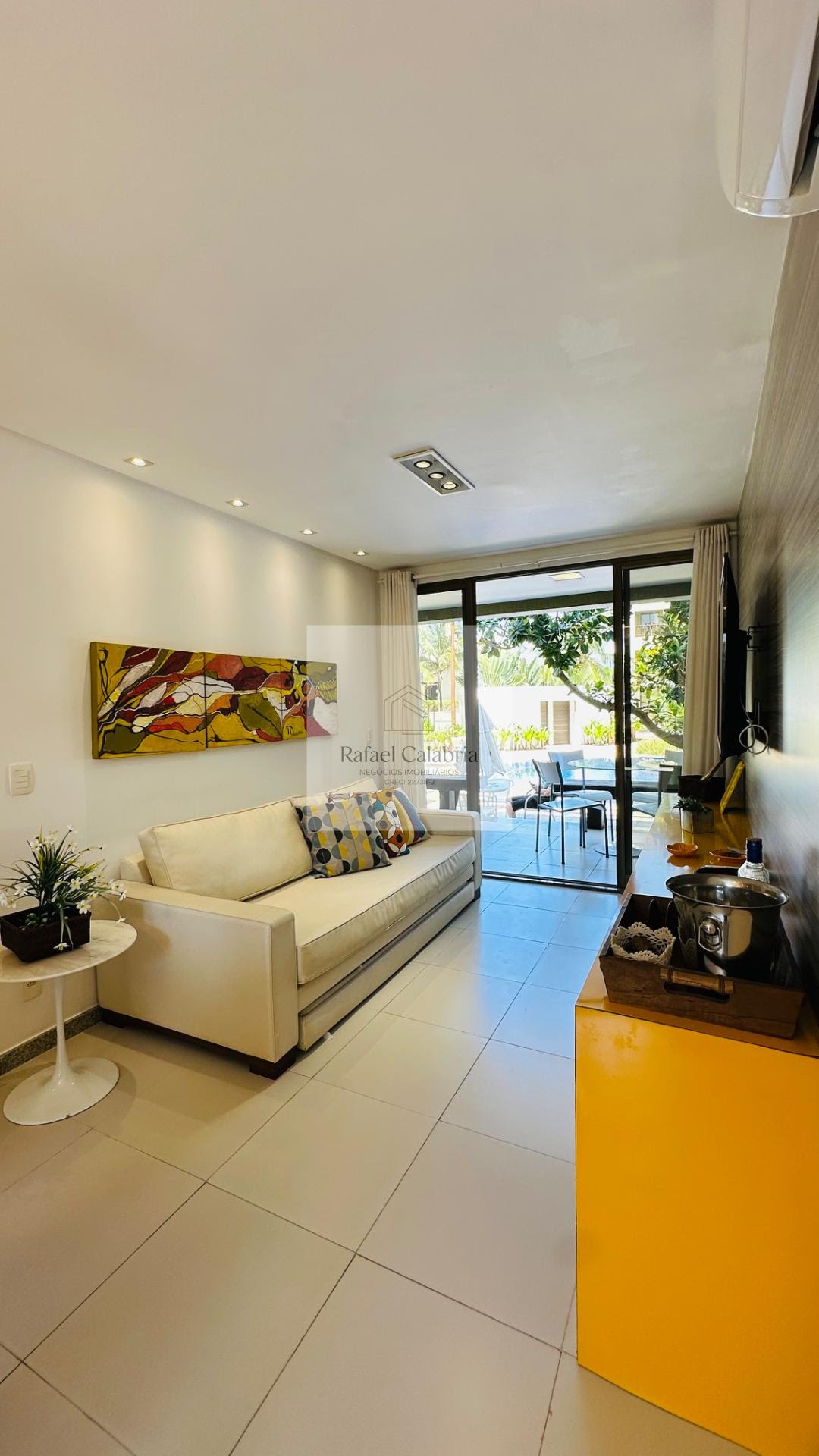 Apartamento à venda com 2 quartos, 2 suítes, 1 vaga e 63m² no Praia Muro Alto, Ipojuca (PE) — foto 5 de 30