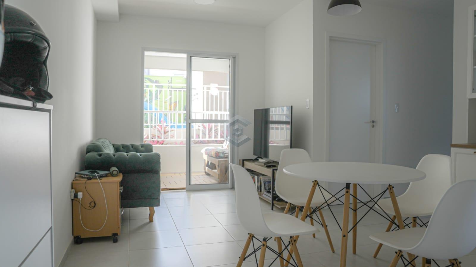 Apartamento à venda com 2 quartos, 1 suíte, 1 vaga e 62m² no Jardim Saira, Sorocaba (SP) — foto 5 de 16