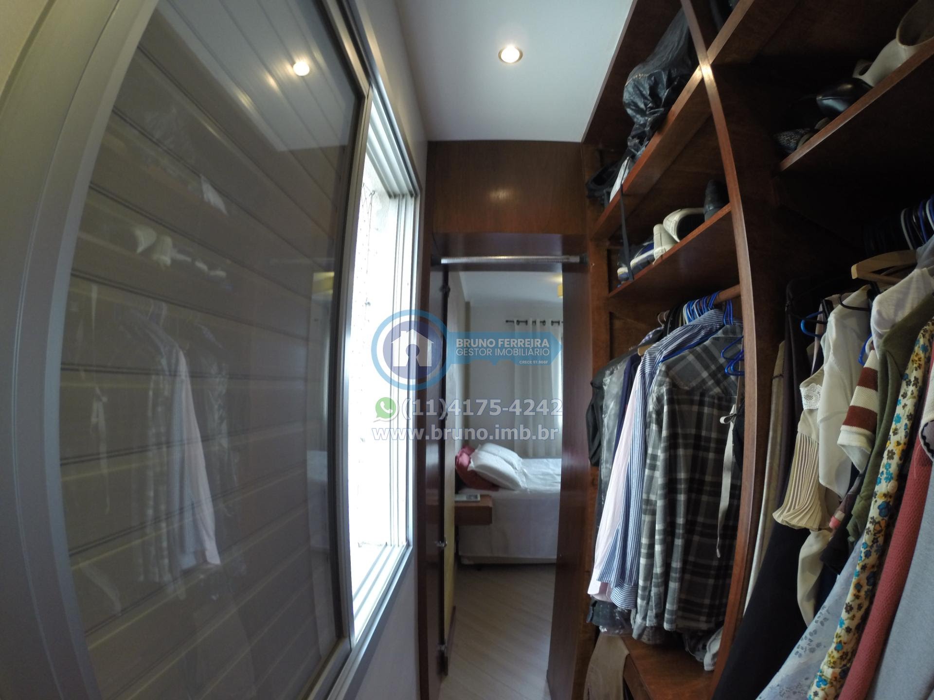 Apartamento à venda com 2 quartos, 2 banheiros, 2 vagas e 60m² no Parque Mandaqui, São Paulo (SP) — foto 18 de 20