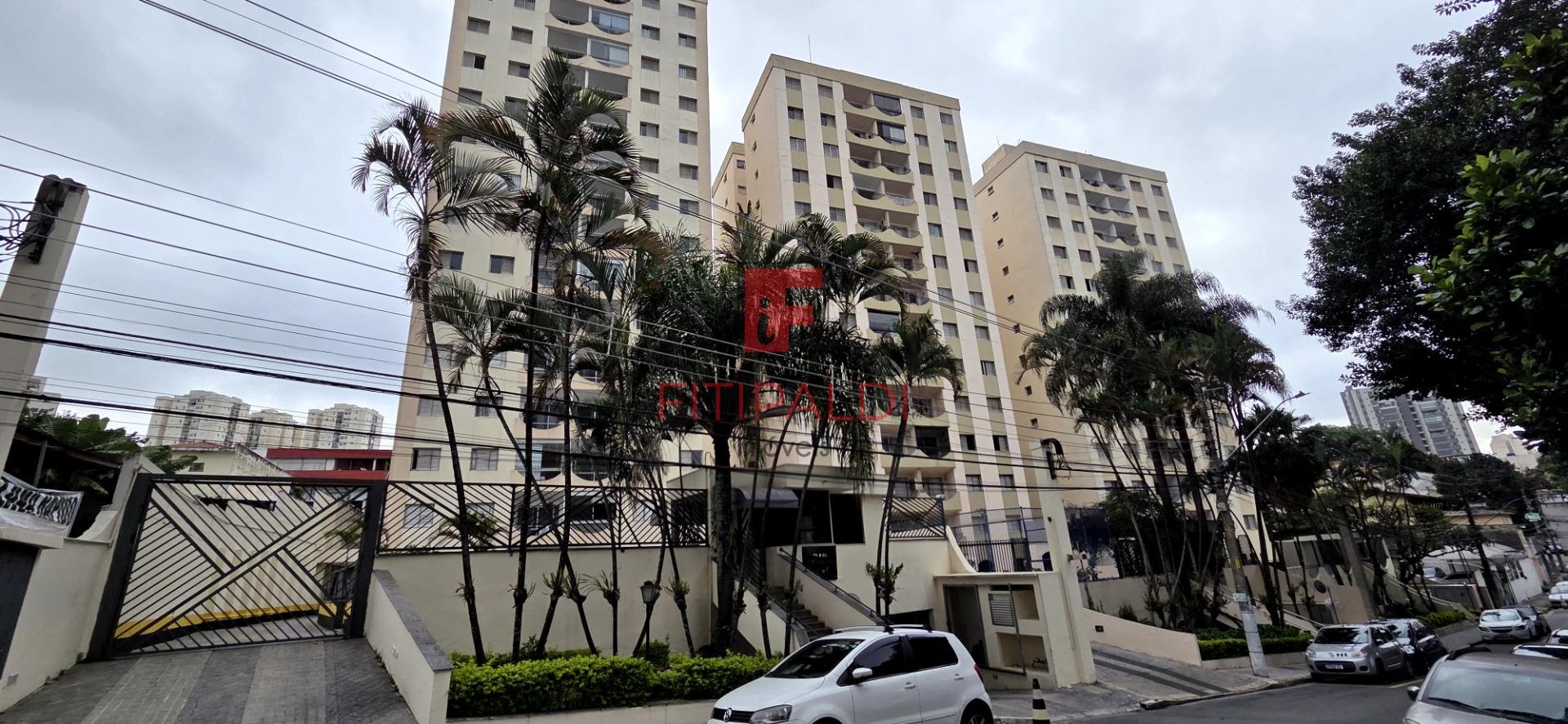Vendo Apartamento 2 Dormitório Centro de Guarulhos