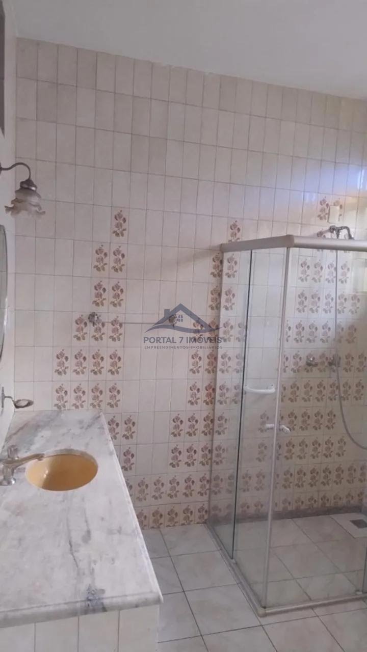 Casa à venda com 3 quartos, 1 suíte, 4 vagas e 297m² no Jardim Cambui, Sete Lagoas (MG) — foto 20 de 21