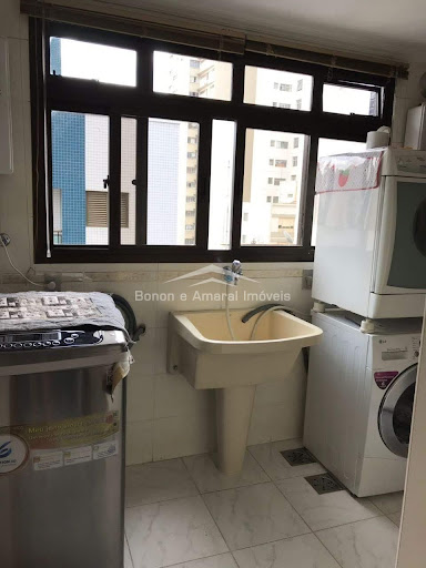 Apartamento, 4 quartos, 165 m² - Foto 13