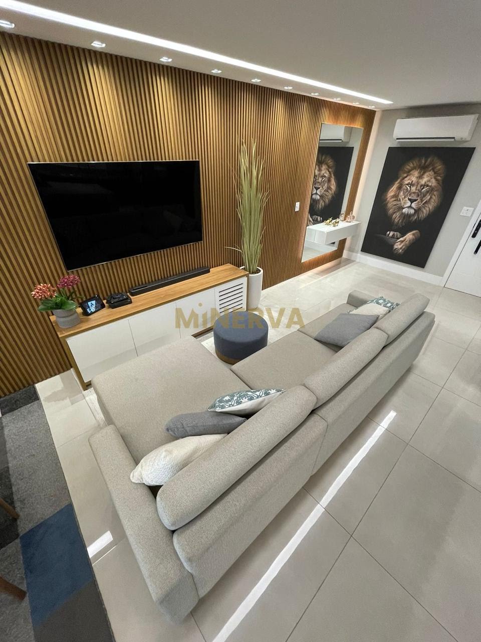 Apartamento à venda com 4 quartos, 4 suítes, 3 vagas e 165m² no Jardim Barbosa, Guarulhos (SP) — foto 2 de 30