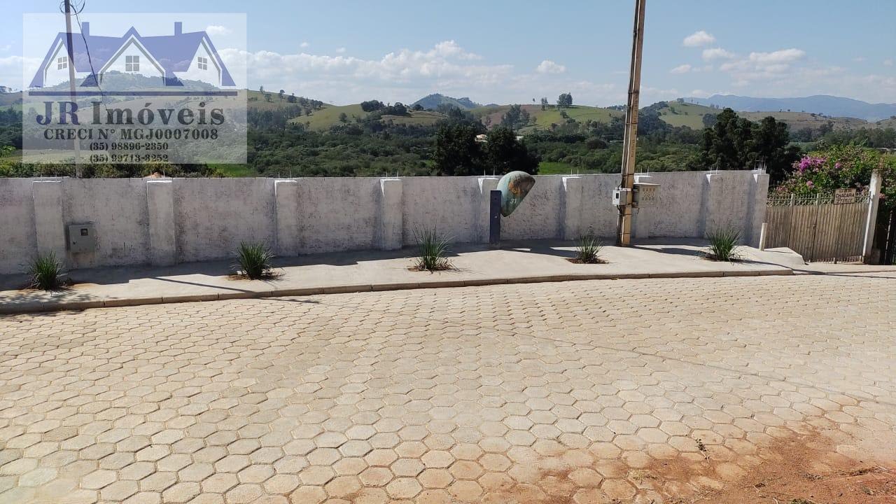 Rural à venda com 12000m² de terreno no Carneiros, Piranguinho (MG) — foto 24 de 25