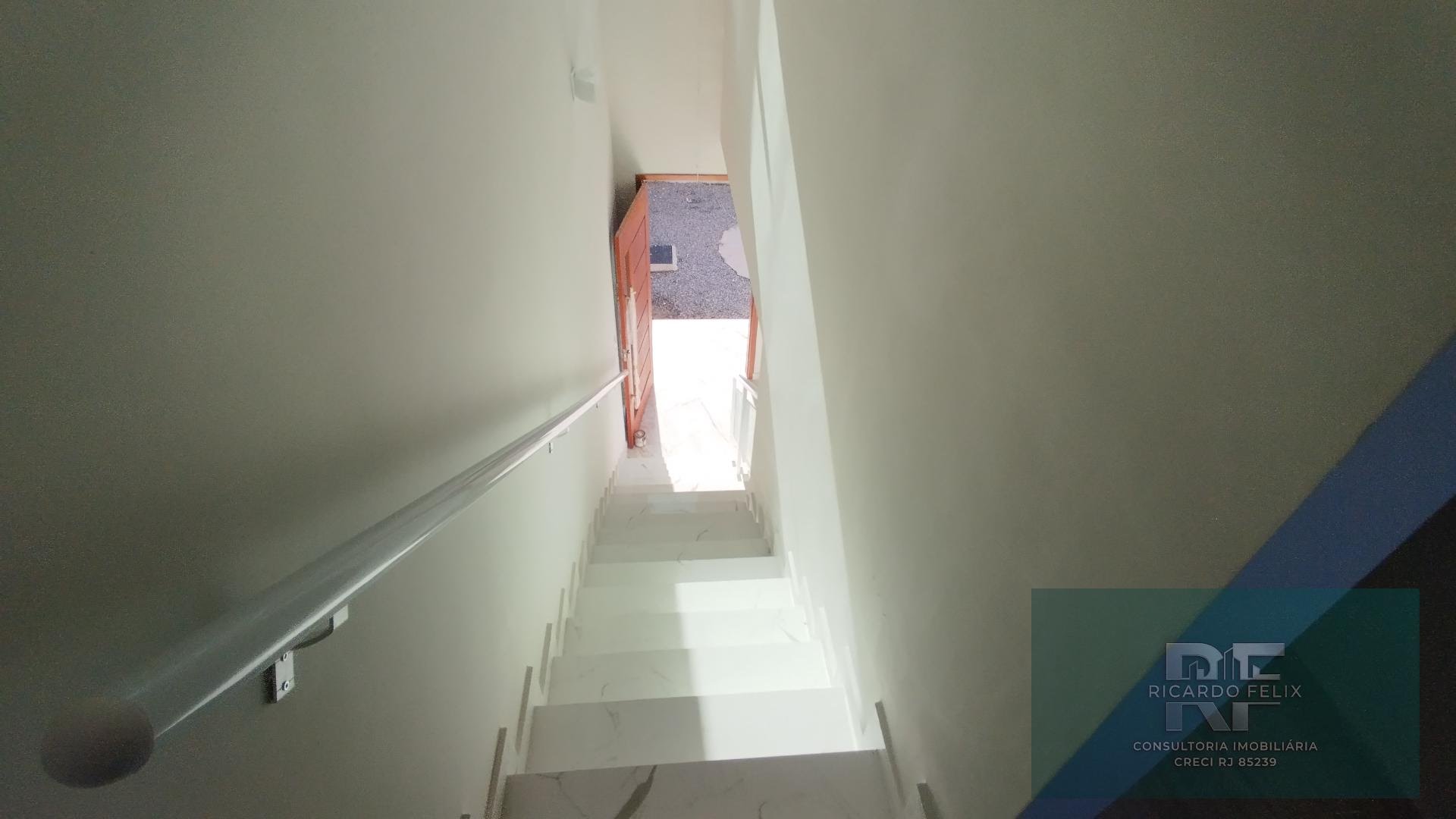 Casa à venda com 2 quartos, 2 suítes, 1 vaga e 130m² no Costazul, Rio das Ostras (RJ) — foto 10 de 22