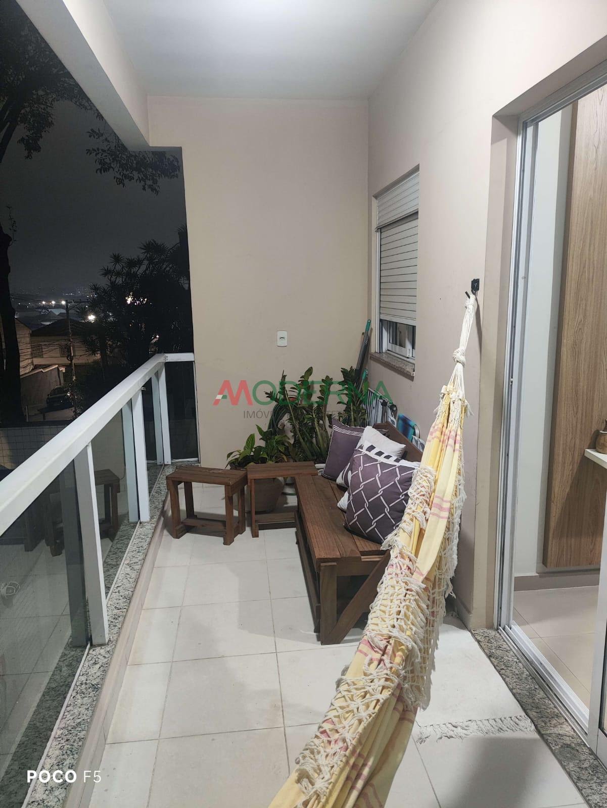 Apartamento à venda com 3 quartos, 1 suíte, 2 vagas e 89m² no Rudge Ramos, São Bernardo do Campo (SP) — foto 17 de 30