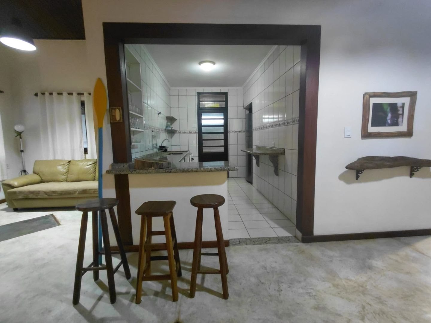 Casa à venda com 3 quartos, 2 banheiros, 2 vagas e 142m² no Toninhas, Ubatuba (SP) — foto 5 de 21