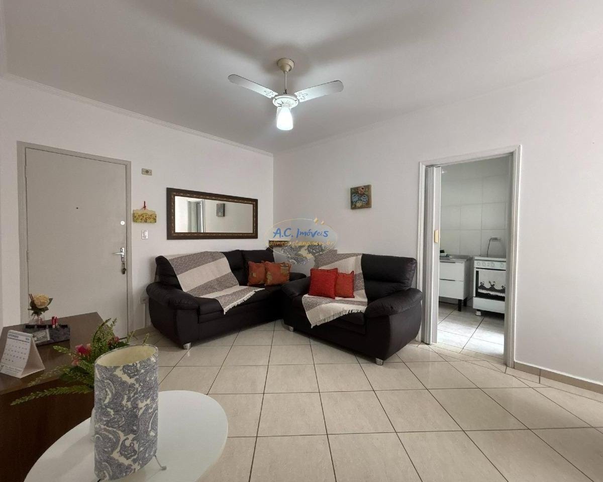 Apartamento à venda com 1 quarto, 1 banheiro, 1 vaga e 51m² no Canto do Forte, Praia Grande (SP) — foto 2 de 15
