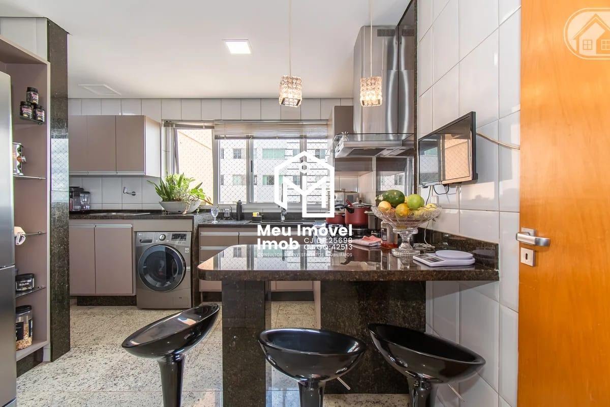 Apartamento, 3 quartos, 133 m² - Foto 10