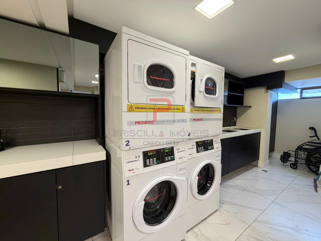 Apartamento para alugar com 1 quarto, 1 suíte, 1 vaga e 41m² no Manaíra, João Pessoa (PB) — foto 27 de 27