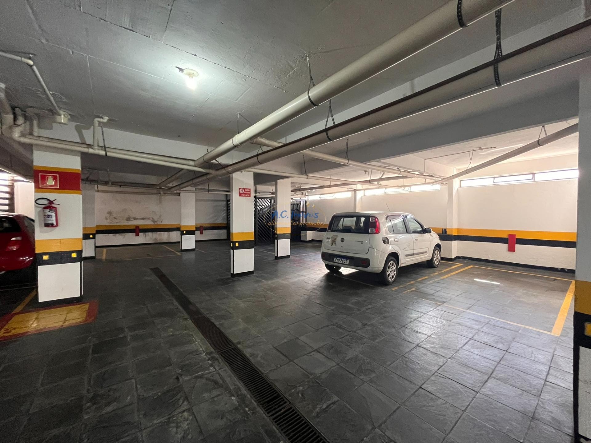 Studio à venda com 1 quarto, 1 banheiro, 1 vaga e 21m² no Canto do Forte, Praia Grande (SP) — foto 27 de 30