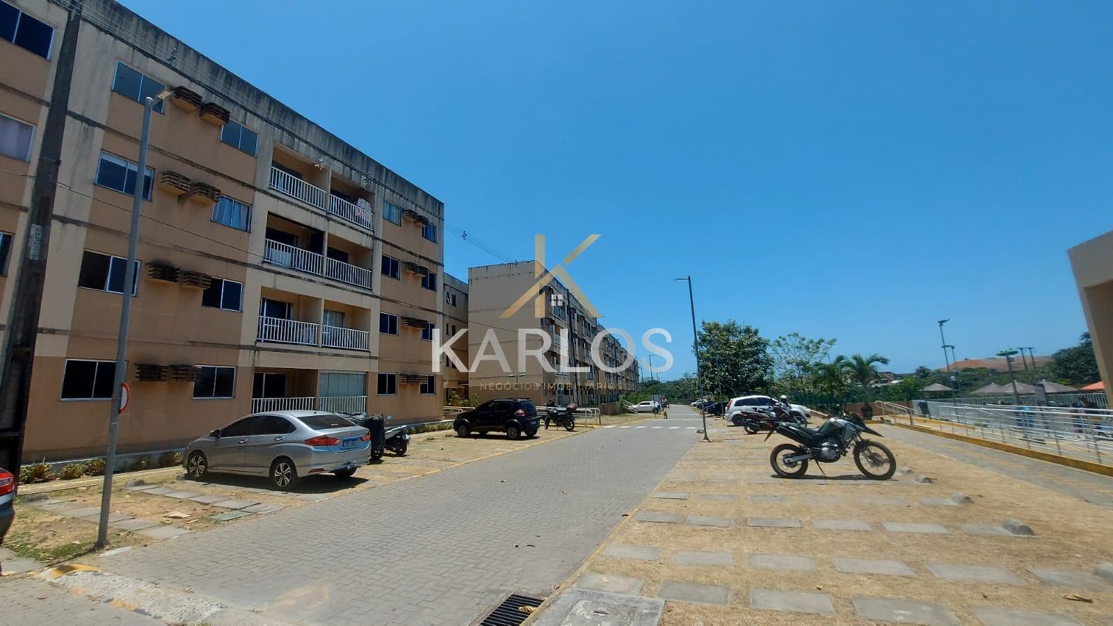 Apartamento à venda com 2 quartos, 1 banheiro, 1 vaga e 46m² no Mirueira, Paulista (PE) — foto 27 de 30