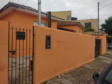 Casa em Vila Maria Alta  -  São Paulo